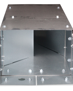 Feed column CAS-S ccw 1t EV1866/2240